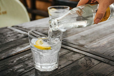 Is Tonic Water High in Calories? Understanding the Facts - EP Wellness & Functional Medicine Clinic | Call: 915-850-0900 or 915-412-6677 | Healthy Foods | Scoop.it