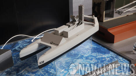Hanwha Highlights M38/M48 MUSV and Containerized Munitions at AUSA 2026 | DEFENSE NEWS | Scoop.it