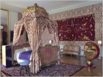 A Versailles, le Mobilier national s'amuse à mélanger les époques | Découvrir, se former et faire | Scoop.it