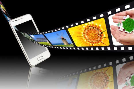 Why Mobile Video Advertising Is Set To Explode | advert | Scoop.it