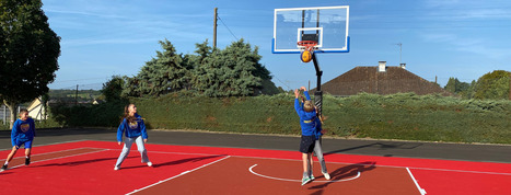 Le Département, engagé pour offrir aux Mayennais des équipements sportifs de proximité  | 5 - Equipements et lieux de pratique | Scoop.it