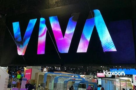 VivaTechnology - Usine Nouvelle | Pour innover en agriculture | Scoop.it