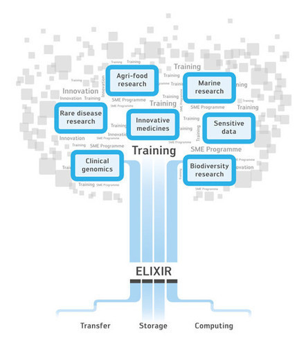 Luxembourg becomes European data hub in biomedicine | #Research | Luxembourg (Europe) | Scoop.it