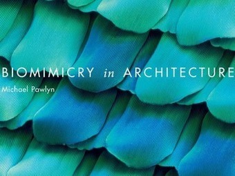 Biomimicry in Architecture by Michael Pawlyn (Book Review) | Science News | Scoop.it