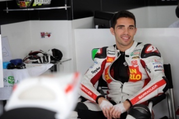 Pirro to become Ducati MotoGP test rider |  Crash.Net | Ductalk: What's Up In The World Of Ducati | Scoop.it