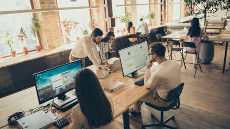 Deux tiers des #PME et #TPE pensent qu'elles auront effacé la #crise fin #2022, selon une étude | RSE et PME | Scoop.it