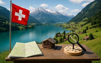 Innotour: Ideen, Kooperationen und Mut, Neues zu wagen | Innovation and trends in tourism | Scoop.it