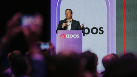 Asia-Pacific's $175 Billion Screen Market Enters Tougher Era | AVIA OTT NEWSLETTER | Scoop.it