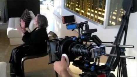 Official AndreasCY: The First Feature - Length Smartphone - Shot Film In Theaters | Daily Magazine | Scoop.it