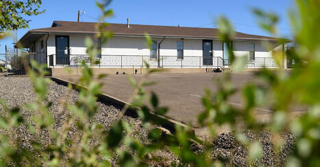 Colorado&rsquo;s &lsquo;first public Christian school&rsquo; closes building | by&nbsp;Ann Schimke | Chalkbeat.org | Schools + Libraries + Museums + STEAM + Digital Media Literacy + Cyber Arts + Connected to Fiber Networks | Scoop.it