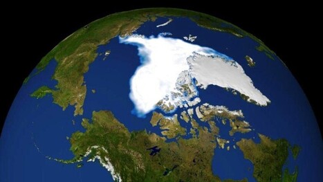La temperatura del planeta podr&iacute;a subir m&aacute;s de dos grados en 2100 | Ordenaci&oacute;n del Territorio | Scoop.it