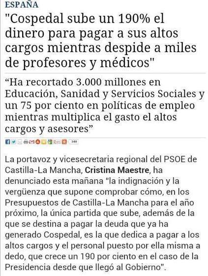 Funcionarios de Cadiz's Photos | Facebook | Bolet&iacute;n resumen 2018. Las 25 noticias m&aacute;s le&iacute;das | Scoop.it