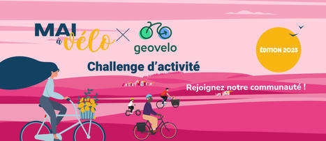 Participez à Mai à Vélo ! – Pays des Nestes (MAJ 10/05) | Vallées d'Aure & Louron - Pyrénées | Scoop.it