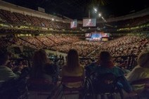 Dialogue key to peace, Dalai Lama says at Global Compassion Summit | Compassion | Scoop.it