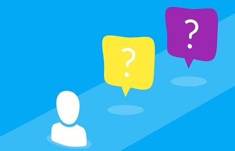 METHODO / Apprendre &agrave; apprendre : 6 posters explicatifs &ndash; | Innovation et transformation p&eacute;dagogique | Scoop.it