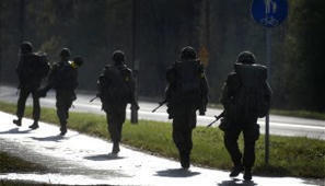 Puolustusvoimat: Suostumuksensa antaneita kutsutaan pian kertausharjoituksiin | Demokraatti.fi | 1Uutiset - Lukemisen t&auml;hden | Scoop.it