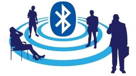 Une vulnérabilité BLURtooth permet d'écraser les clés d'authentification Bluetooth | #CyberSecurity | ICT Security-Sécurité PC et Internet | Scoop.it