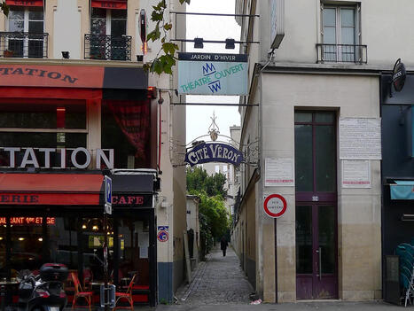 &ldquo;Notre pays, c&rsquo;est la po&eacute;sie&ldquo; : pourquoi il faut pr&eacute;server les lieux de Boris Vian et Jacques Pr&eacute;vert | Culture | Scoop.it