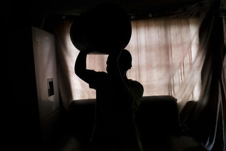 In&eacute;galit&eacute;s hommes-femmes au travail : salaires, m&eacute;tiers et pr&eacute;carit&eacute; | Etre femme aujourd'hui | Scoop.it