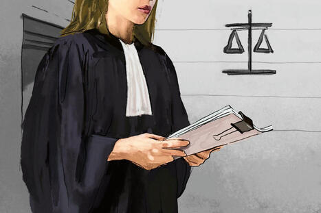 Violences conjugales&nbsp;: pourquoi autant de classements sans suite&nbsp;? - Le Monde | Revue de presse | Scoop.it