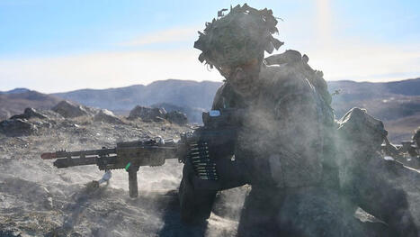 VIDEO - Approbation des plans de d&eacute;fense de huit pays de l'UE, d'un montant total de 74 milliards d'euros | Euronews | DEFENSE NEWS | Scoop.it