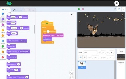 Sugarizer | The leading learning platform for children | I'm Bringing Techy Back | Scoop.it