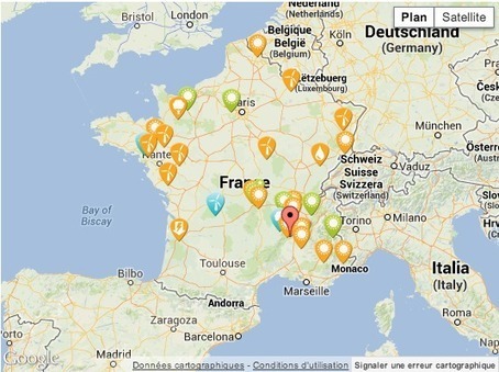 Propre, locale et citoyenne: telle sera l’énergie du futur | Economie Responsable et Consommation Collaborative | Scoop.it