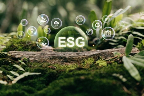 ClearBridge ESG Investment Q3 2025 Commentary | Industry 411 - Waste Management | Scoop.it