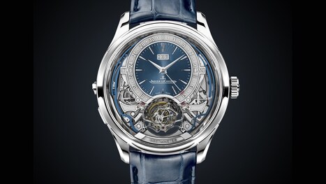 Westiminster by Jaeger Lecoultre | Les Gentils PariZiens | style & art de vivre | Scoop.it