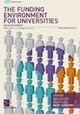 The funding environment for universities: an assessment | Higher education news for libraries and librarians | Scoop.it