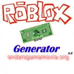 Roblox Robux And Tix Generator 2015 No Survey