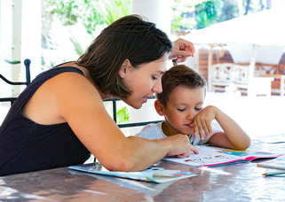 Instruction en famille : l'étonnant rapport de la Cour des comptes | Veille territoriale AURH | Scoop.it