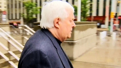 Lawyers say 2 men convicted in multimillion dollar Ponzi scheme may die in jail | Backstabber Watch | Scoop.it