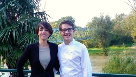 Lacroix-Falgarde. Le chef du Bellevue s’est remis aux fourneaux | Lacroix-Falgarde | Scoop.it