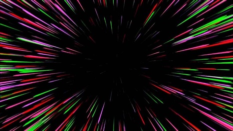 Viajar a &lsquo;Warp Speed&rsquo; ser&iacute;a posible, pero primero hay que tener los materiales para alcanzarla | Universo y F&iacute;sica Cu&aacute;ntica | Scoop.it