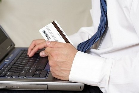 E-commerce : Le Maroc vise un milliards de DH de chiffre d’affaire en 2013 | Nouvelles du Maghreb | Scoop.it