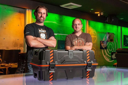 Call of Duty: Black Ops II collector's editions revealed w/ Soundtracks - Examiner.com | Soundtrack | Scoop.it