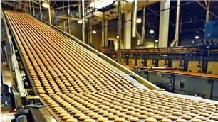 Industrie du futur: l'ANIA salue l'ambition du projet "Alimentation Intelligente" pour une alimentaire sûre, saine, durable et exportable | Ingrédients de boulangerie pâtisserie | Scoop.it
