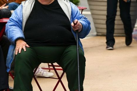 Overweight people at greater risk from coronavirus, heightened by COVID-19 links to respiratory illness | Anthropometry and Kinanthropometry | Scoop.it