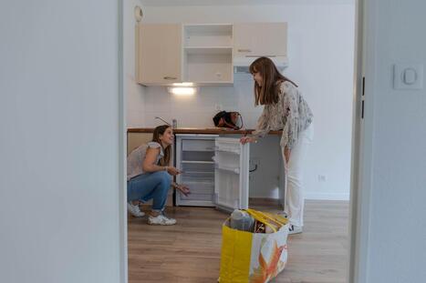 Immobilier en Gironde&nbsp;: le Jeanbrun, nouveau statut de bailleur priv&eacute;, &laquo;&nbsp;une impulsion positive pour le march&eacute;&nbsp;&raquo; | Logement-Habitat-Foncier | Scoop.it