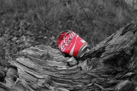 Coca-Cola pointée du doigt pour une pollution plastique massive d’ici 2030 | Toxique, soyons vigilant ! | Scoop.it