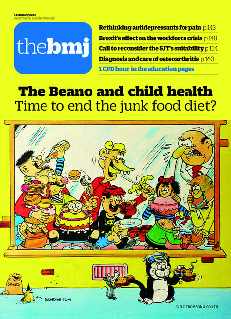 Human monkeypox: diagnosis and management | The BMJ | Veille MPox | Scoop.it