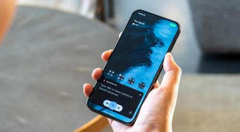 Android : cette fonction de s&eacute;curit&eacute; cach&eacute;e d&eacute;sactive les capteur ... | Smart territoires | Scoop.it