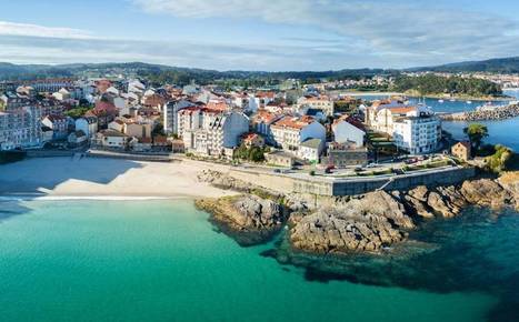 Tecnolog&iacute;a: Retazos de ciudades inteligentes en las R&iacute;as Baixas&nbsp; | tecno4 | Scoop.it