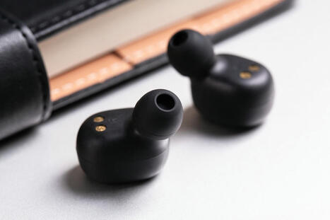 Cómo solucionar problemas con los auriculares inalámbricos | Artículos CIENCIA-TECNOLOGIA | Scoop.it