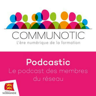 C'est Podcastic ! | Formation : Innovations et EdTech | Scoop.it