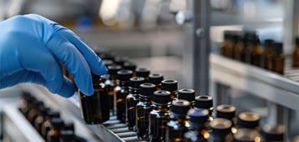 How Does Digitization Transform Pharmaceutical Supply Chain Management? | Track & Trace | Scoop.it