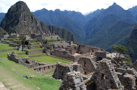 The Lowdown on Hiking the Inca Trail to Machu Picchu | Trekking | Scoop.it