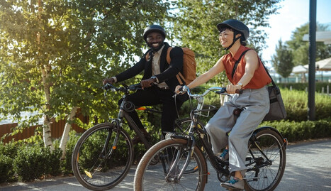 V&eacute;lo de fonction : le march&eacute; passe la vitesse sup&eacute;rieure en France | rev3 - la 3&egrave;me r&eacute;volution industrielle en Hauts-de-France | Scoop.it