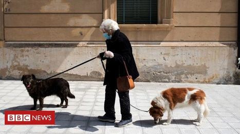 Coronavirus: Marathon talks over EU virus rescue package stall | Covid-19 : analyses et prospective | Scoop.it